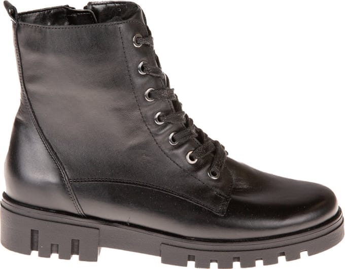 Waldläufer 723801 veterboot maat 3½