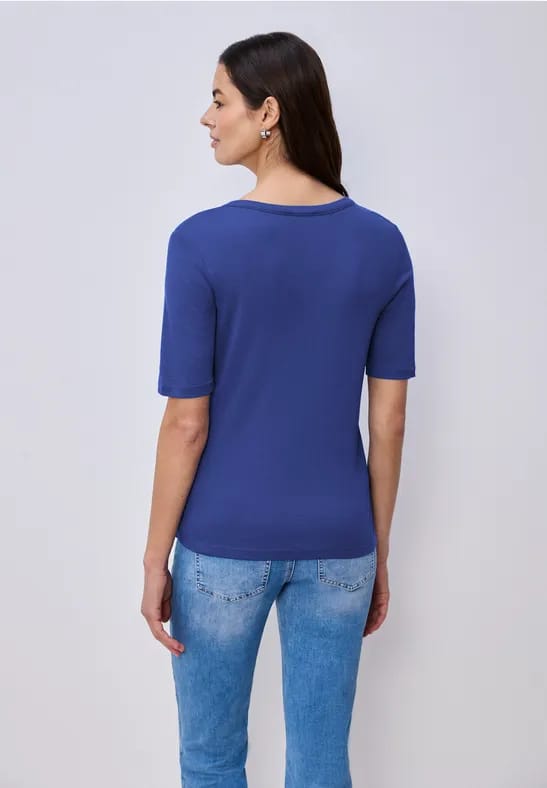 Basic shirt