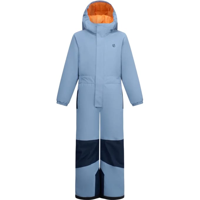 Dare2b Rodeo Overall Blauw 7-8 Years Kinderen