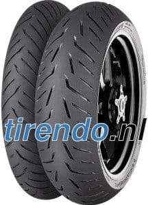 Continental ContiRoadAttack 4 ( 150/70 R17 TL 69V Achterwiel, M/C )