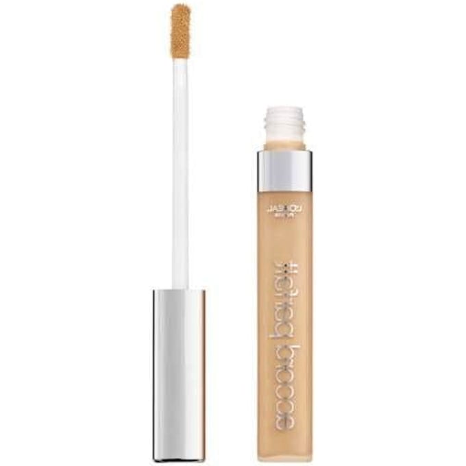 L'Oréal Paris L'Or&eacute;al Paris True Match The One Concealer 2RC Rose Vanilla 6,8 ml