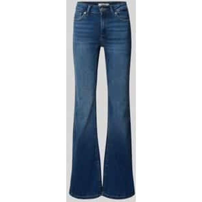 ONLY Flared fit jeans ONLBLUSH Mid waist Flared fit Jeans