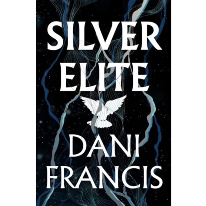 Silver Elite - Silver Elite - Dani Francis