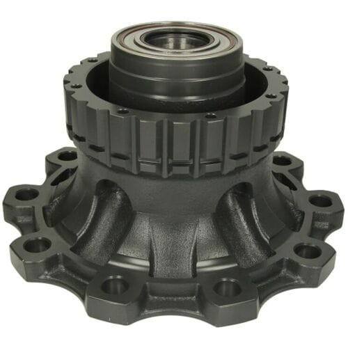 Wielnaaf DT SPARE PARTS 2.65231