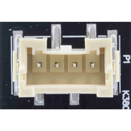 Bestuurdersmodule, verlichting VEMO V20-73-0276
