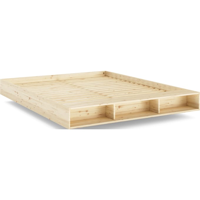 Karup Bed samenvoegen - 180 x 200 cm