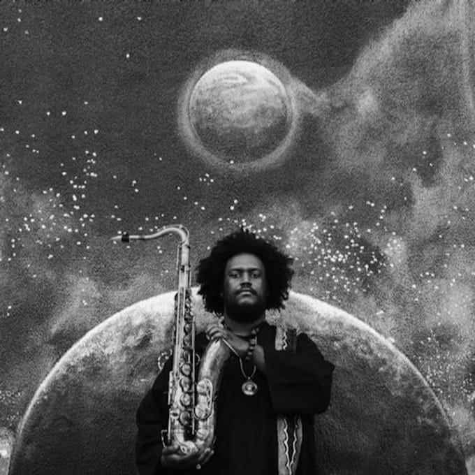 Kamasi Washington - The Epic (3 CD)