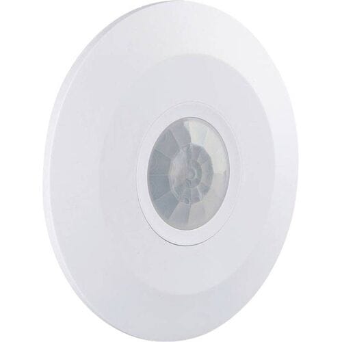 V-TAC 5086 Bewegingsmelder (plafond) Plafond 360 ° Wit IP20