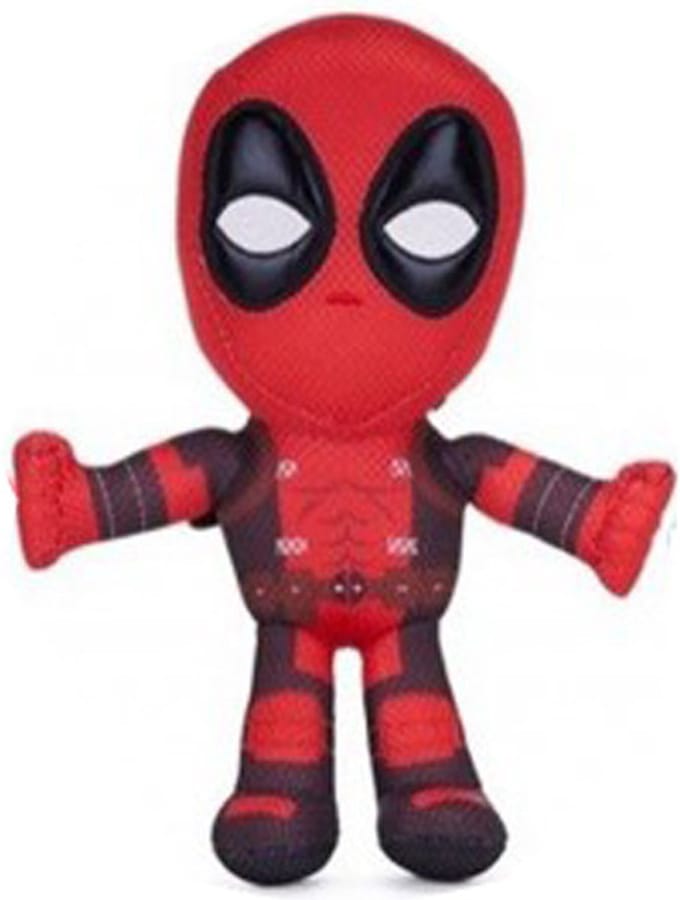 Deadpool - 30cm Knuffel Normal Hands