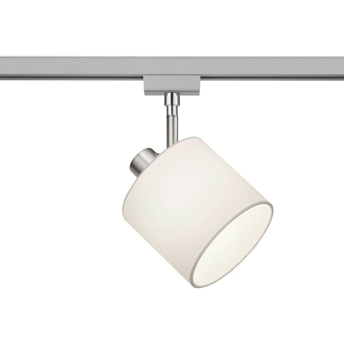 Trio Lighting spot DUOline 783301 E14, wit