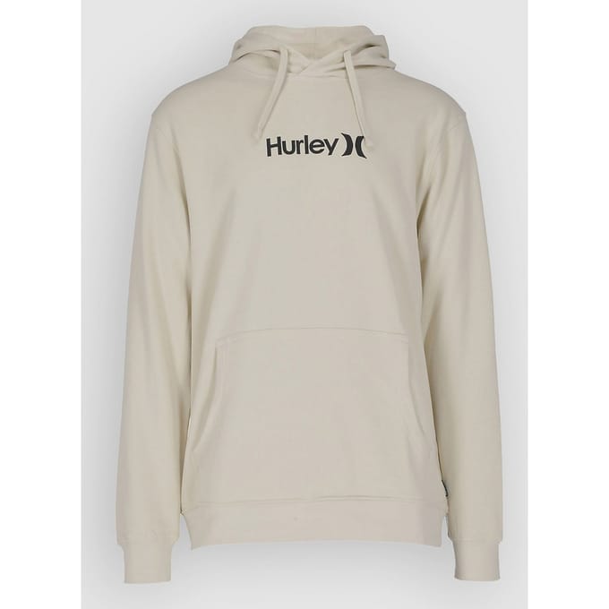 Hurley One And Only Gebreide Trui