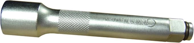 Ivana Verlengstuk 1/2" Met Magnetische Stift 125mm