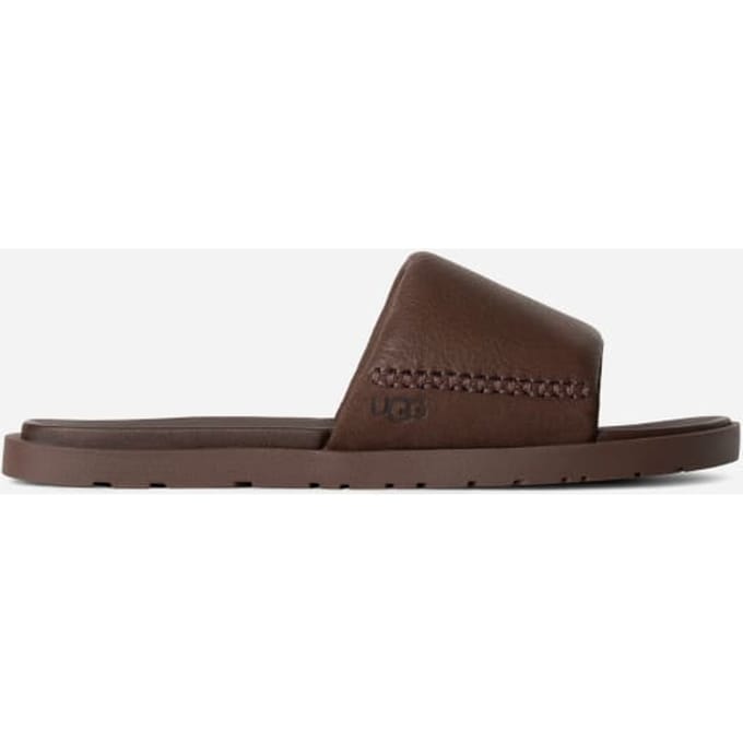 Ugg - Bruin Ugg Seaside Ii-slipper Slippers Bruin 1166593