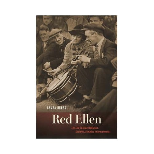 Red Ellen - Laura Beers