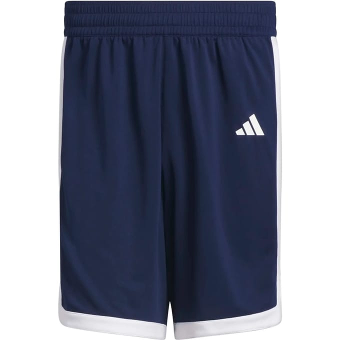 Adidas Pulse Speed Korte Broek Blauw