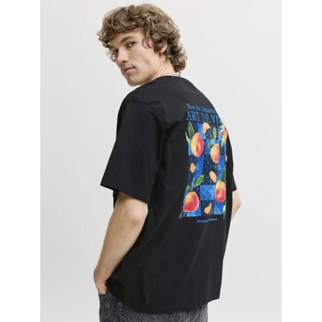 Jack & Jones Lemon Shirt Heren - Maat M