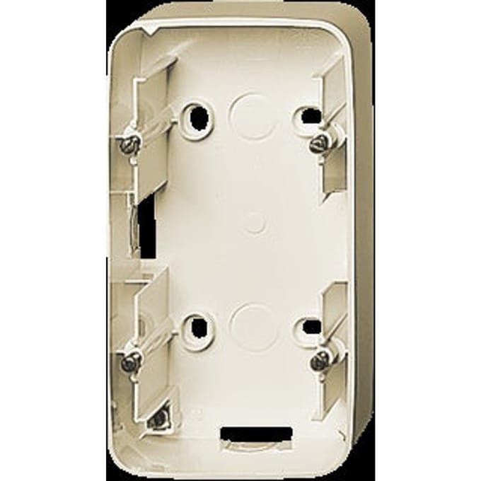 ABB Busch-Jaeger SI Opbouwschakelaars - 2CKA001799A0337