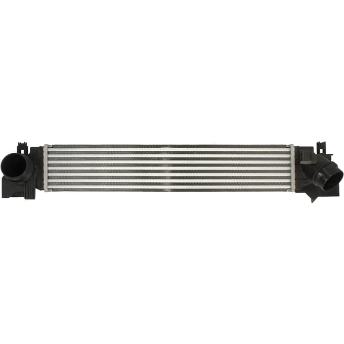 Intercooler, inlaatluchtRadiator THERMOTEC DAB024TT