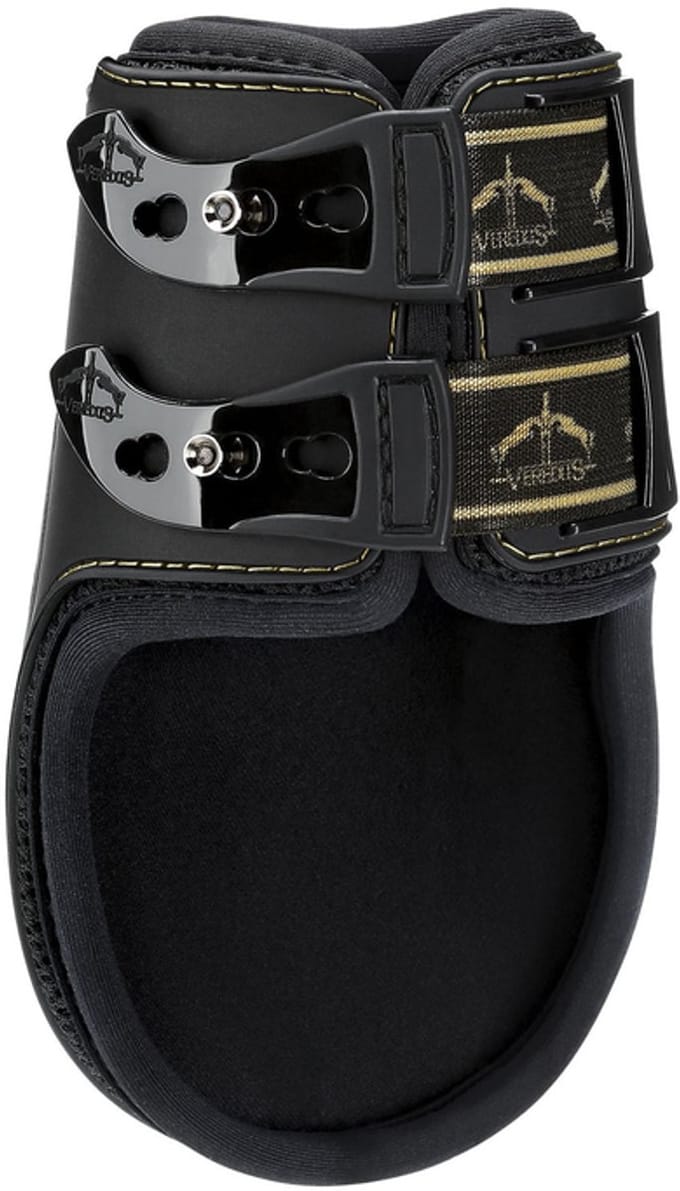 Veredus Strijklap 'Grand Slam' Carbon Gel Brown - L
