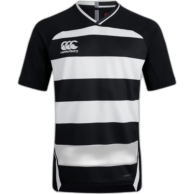 Gestreepte jersey Canterbury Vapodri Evader