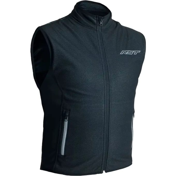 Motorfiets vest RST Thermal Wind Block