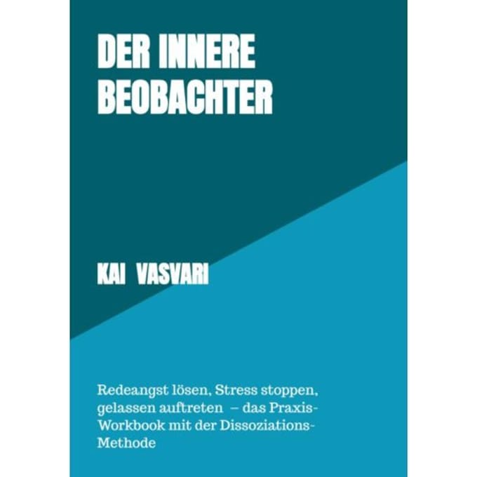 Der Innere Beobachter - Kai Vasvari