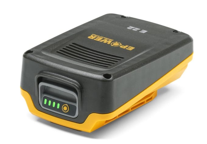 Batterie Li-Ion E 22 20V 2Ah Série 1 / 100 Stiga Performante Originale