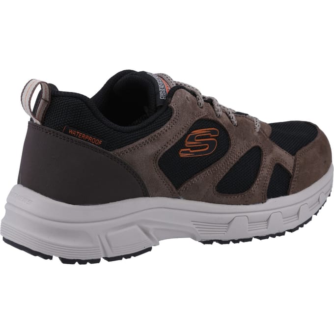 Oak Canyon Sunfair Trekking Laag model