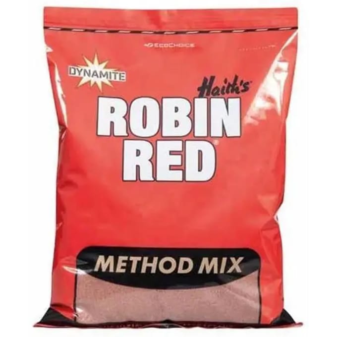 Voederautomaat Dynamite Baits Robin Method Mix