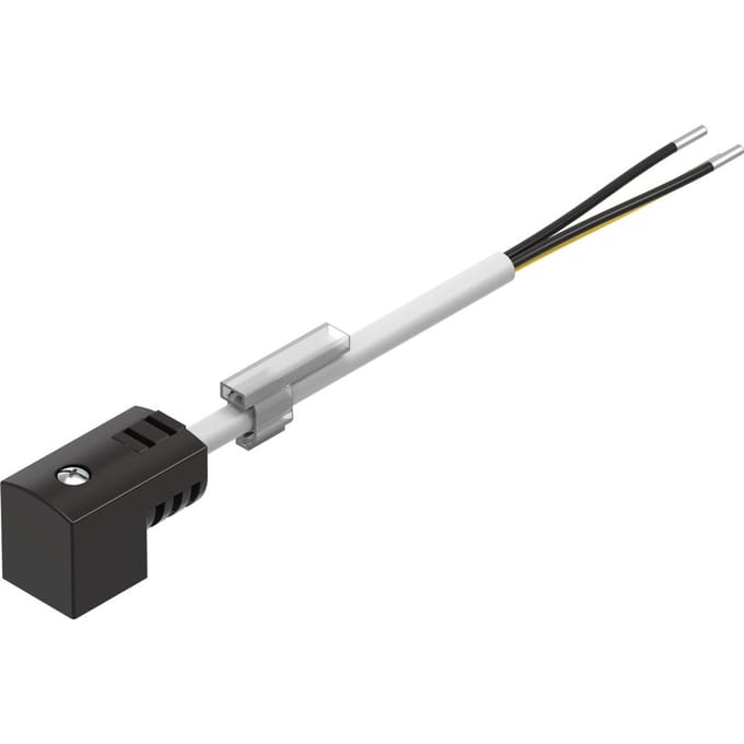 Festo Plug met kabel 5m - 151689