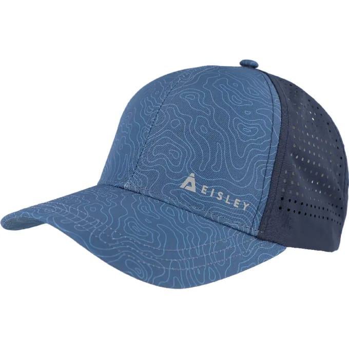 Trucker pet Eisglut Camino