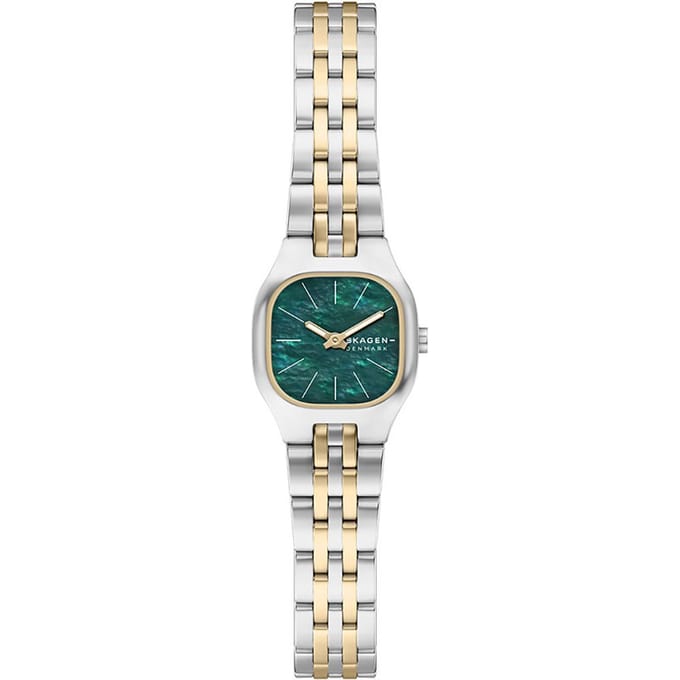 Skagen Dameshorloge Mellem Micro SKW3187