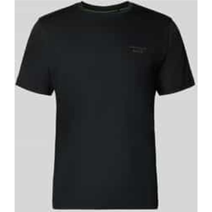 regular fit T-shirt van 100% katoen model 'PS Spirit 70 Grx'
