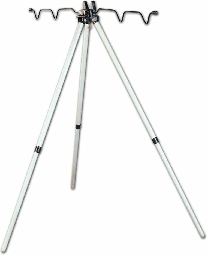 Fish Tripod driepoot