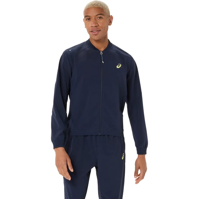 Track suit jas Asics Match