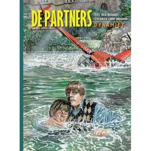 Dynamiet - De Partners - Dick Richards