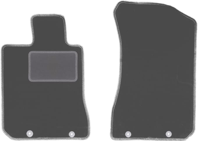 Automatten voor: Honda Legend IV sedan (2004-2012)