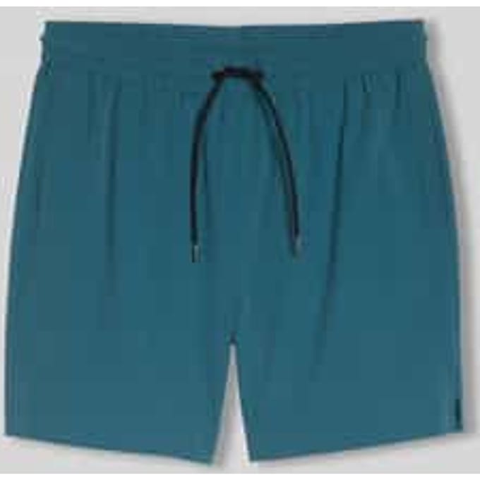 Korte Relaxed Functioneel Tom Tailor Denim