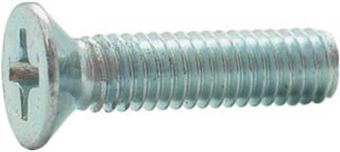 Bout Verz.Kop 10X M4X20