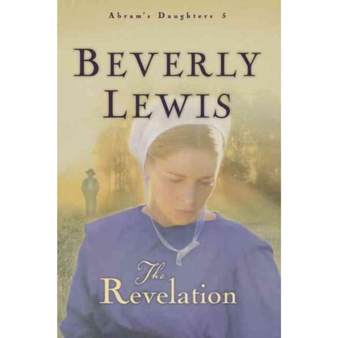 The Revelation - Beverly Lewis