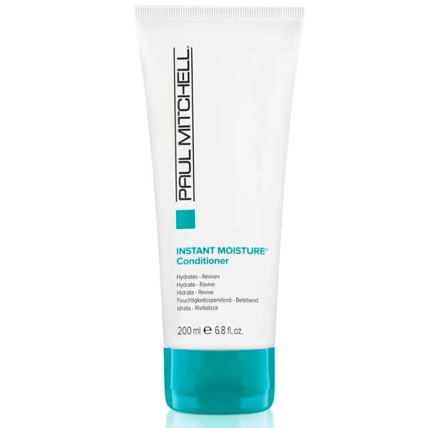 Paul Mitchell - Moisture - Instant Moisture Daily Treatment - 200 ml