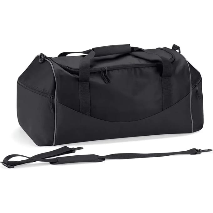 Quadra Sporttas-Reistas Black/Graphite