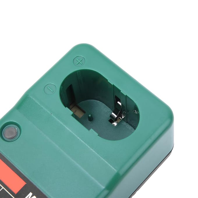 MT1008 Universele acculader voor elektrische boormachines 7.29.61214.418V