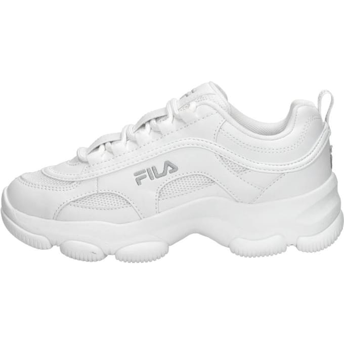 Fila Strada Dreamster Sneakers - Kids - Wit - Maat 33