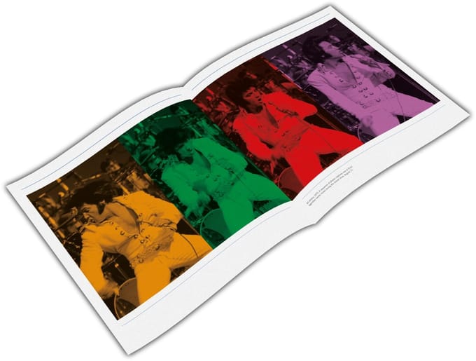 That's The Way It Is (Legacy Edition) | MOV Exclusive - Ltd.500