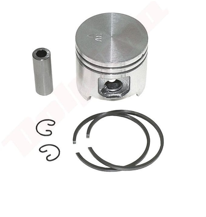 Zuigerset passend op SOLO 639 39mm ( 22 00 819 ) GOLF
