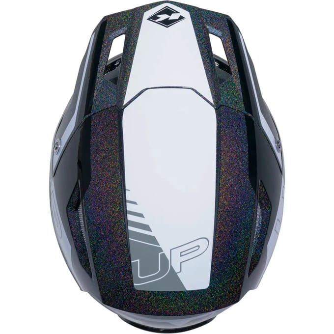Kinderen motocross helm vizier Kenny UP 25