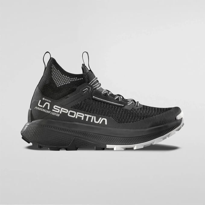 Wandelschoenen kind La Sportiva Prodigio Hike Gore-Tex