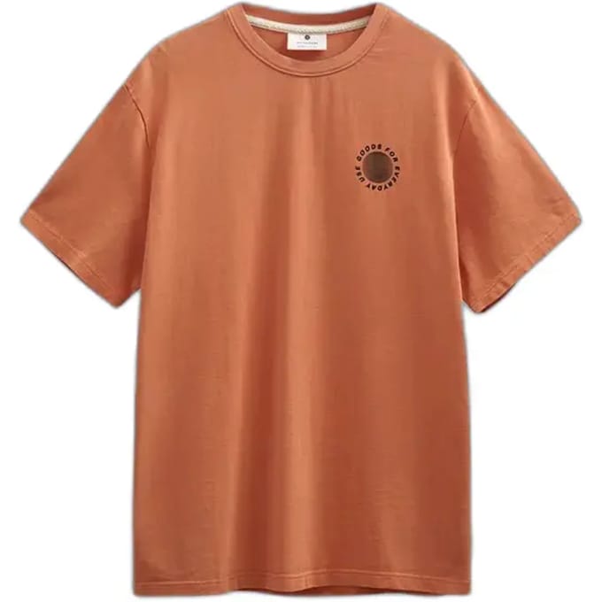 T-shirt Anerkjendt Akvillads Sunset