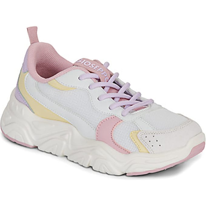 Gioseppo  Lage Sneakers BAXTER